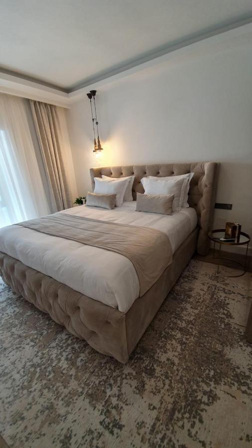 The Berg'S 2 Hotel Ocna Mures Eksteriør billede
